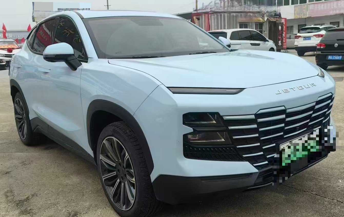 2024 immagine di auto #2