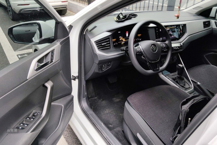 Volkswagen Polo 2023 #18 Volkswagen Polo 2023 car image #18