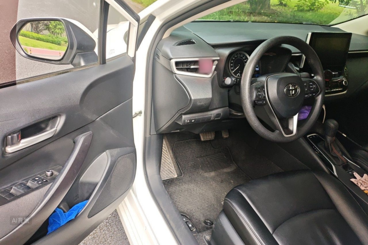 Toyota Corolla 2022 #18 Toyota Corolla 2022 car image #18