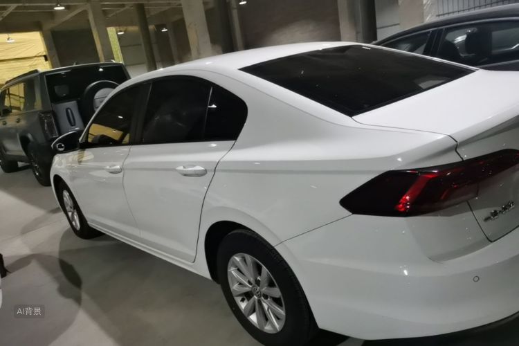 Volkswagen Bora 2020 immagine di auto #5