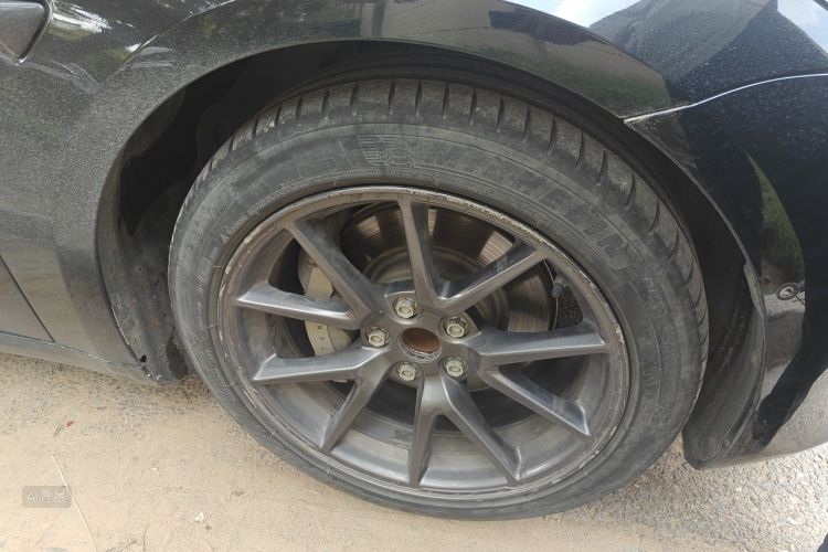 Tesla Model 3 2021 immagine di auto #9