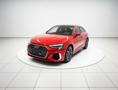 Audi A3 2022 Audi A3 2022 car image