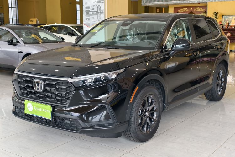 Honda CR-V 2026 car image #2
