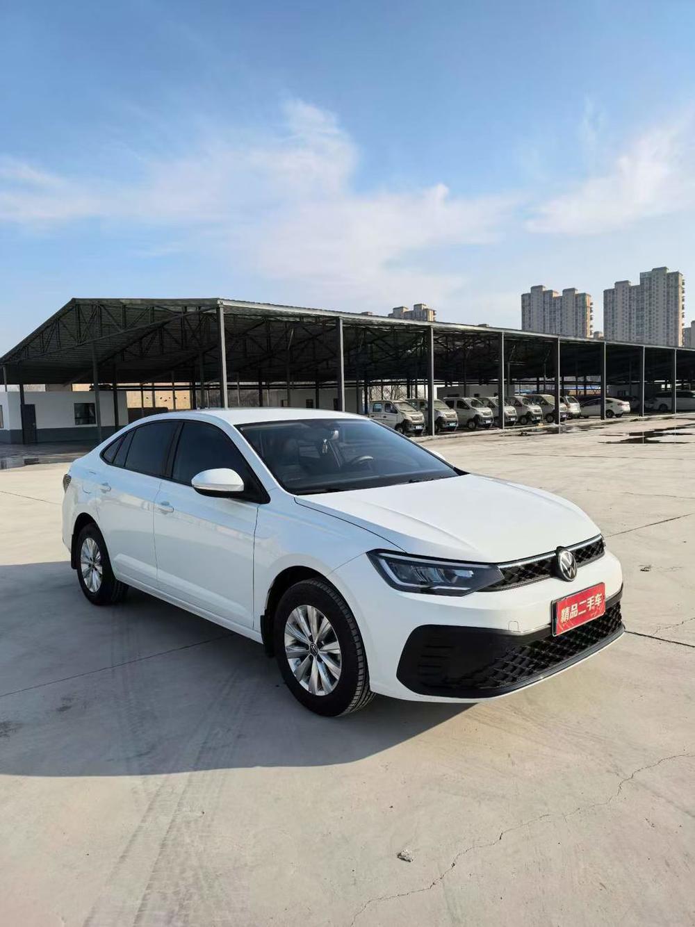 Volkswagen Lavida 2023 #3 Volkswagen Lavida 2023 car image #3