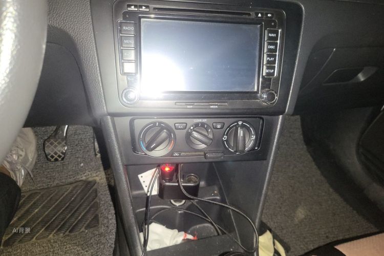 Volkswagen Santana 2016 immagine di auto #15