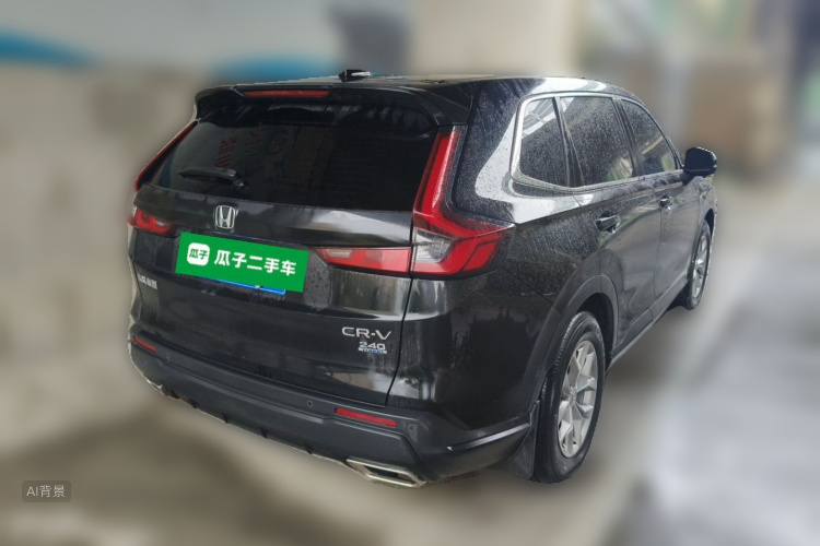 Honda CR-V 2023 #7 Honda CR-V 2023 car image #7