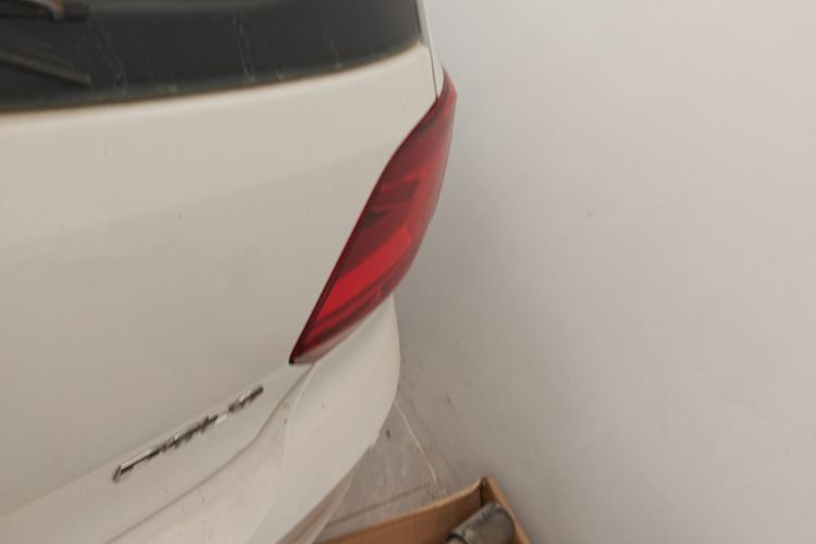 Volkswagen Polo 2018 immagine di auto #8