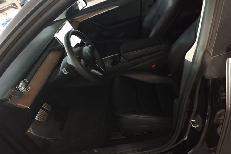 Tesla Model 3 2022 #15 Tesla Model 3 2022 immagine di auto #15