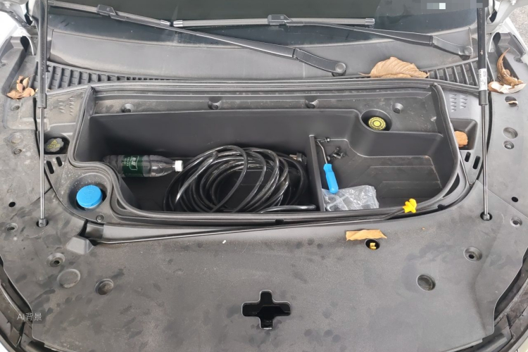 BYD Yuan Plus 2024 car image #22