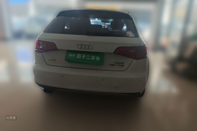 Audi A3 2016 #6 Audi A3 2016 immagine di auto #6