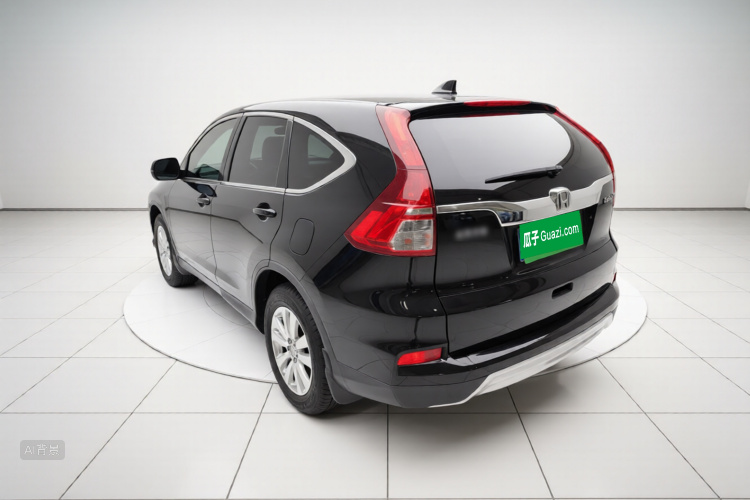 Honda CR-V 2017 #5 Honda CR-V 2017 car image #5