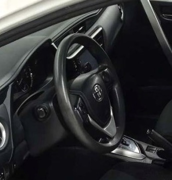 Toyota Corolla 2018 image de voiture #5