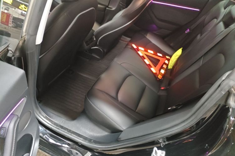 Tesla Model 3 2023 #17 Tesla Model 3 2023 immagine di auto #17