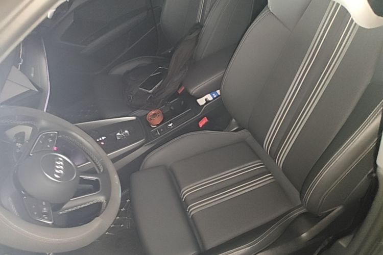 Audi A3 2024 car image #15