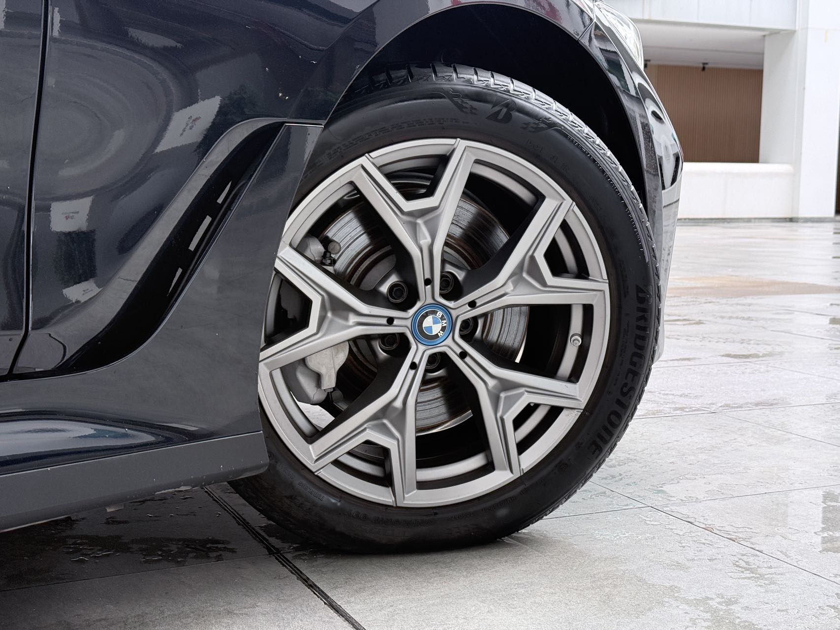 BMW i3 2024 #5 BMW i3 2024 car image #5