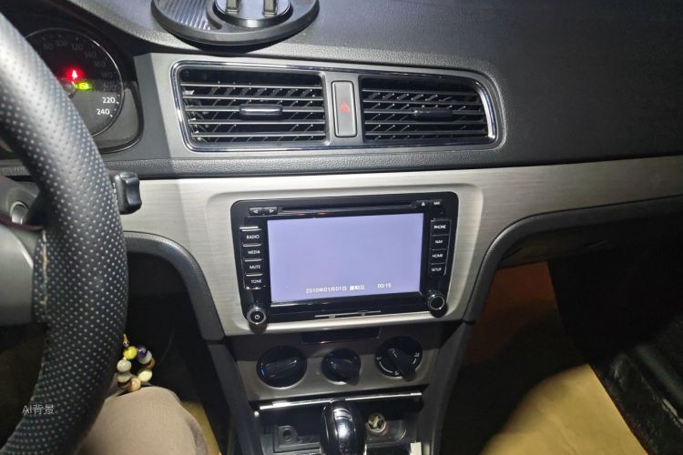 Volkswagen Lavida 2015 #15 Volkswagen Lavida 2015 car image #15