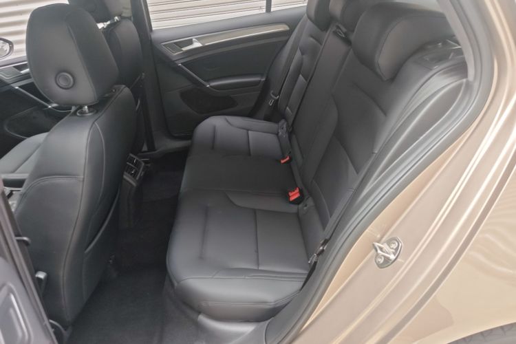 Volkswagen Golf 2015 #13 Volkswagen Golf 2015 car image #13