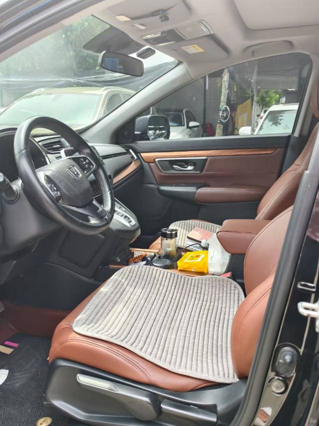 Honda CR-V 2020 car image #5