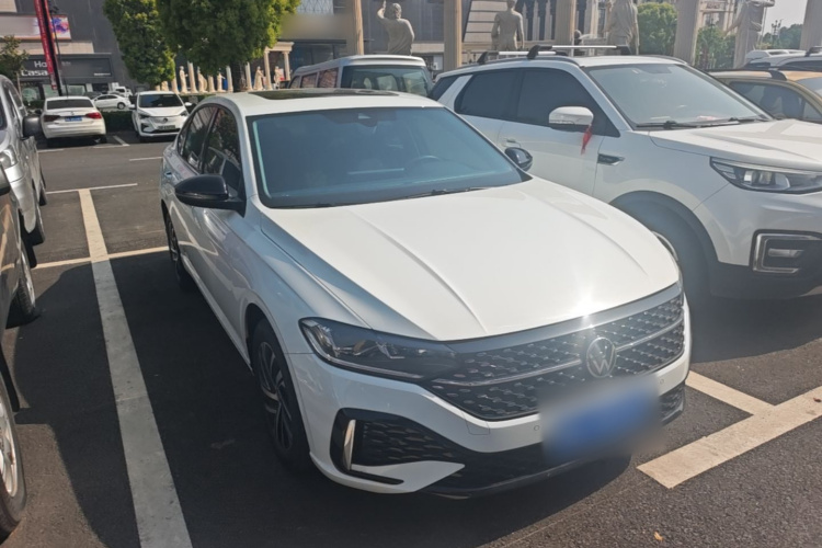 Volkswagen Lavida 2023 car image #4