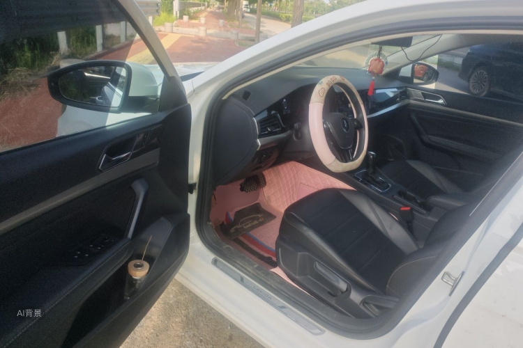 Volkswagen Lavida 2020 car image #18