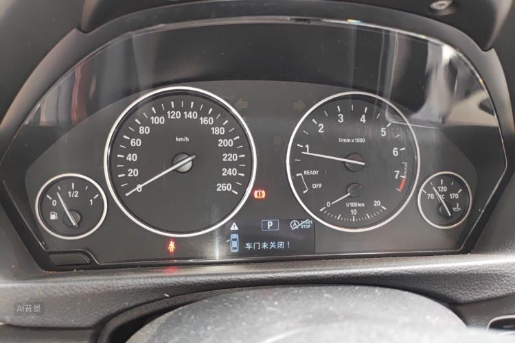 BMW 3 Series 2015 #13 BMW 3 Series 2015 car image #13