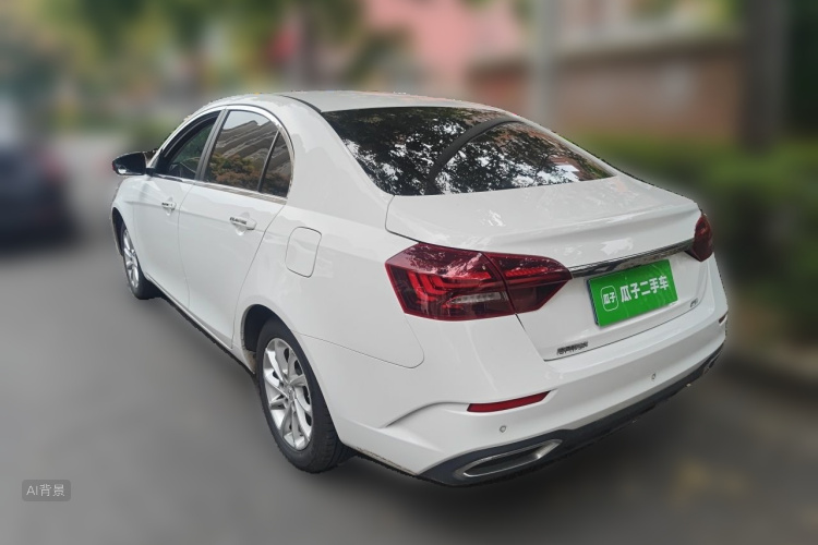 GEELY Emgrand 2021 #5 GEELY Emgrand 2021 car image #5