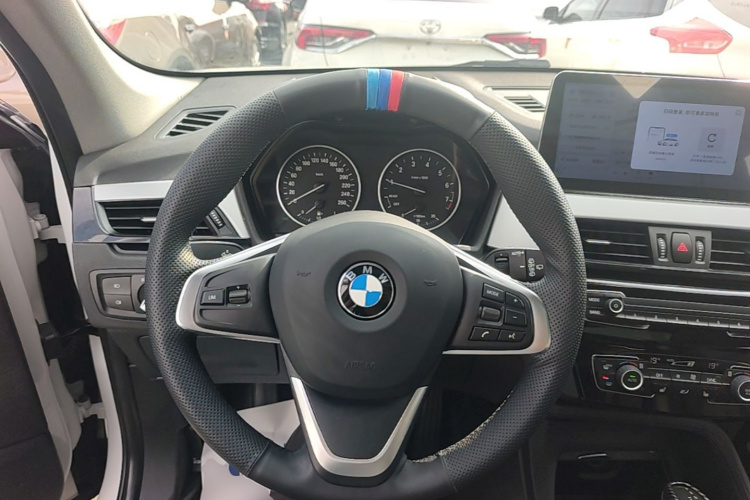 BMW X1 2016 car image #15