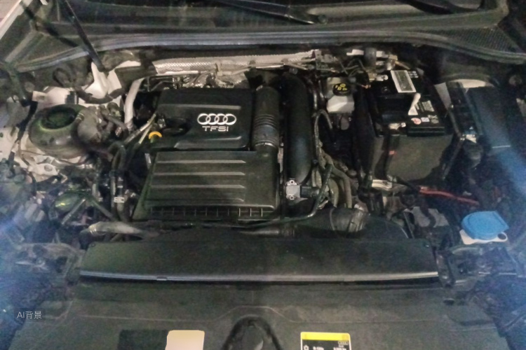 Audi Q3 2021 imagem de carro #22