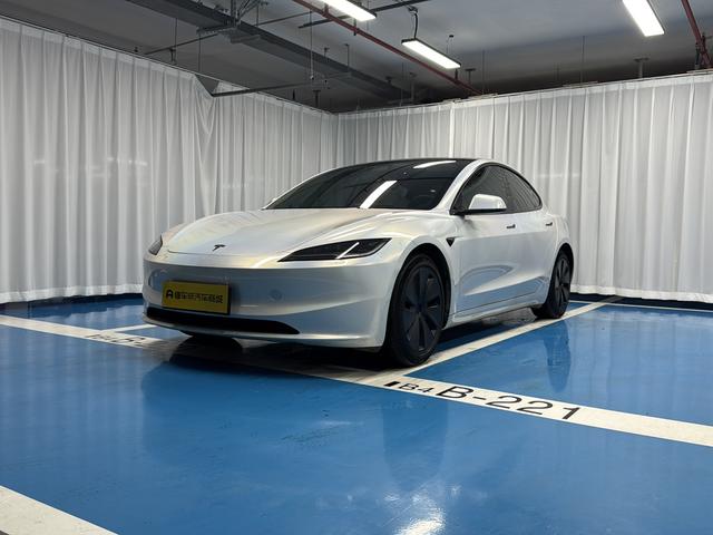 Tesla Model 3 2023 #24 Tesla Model 3 2023 car image #24