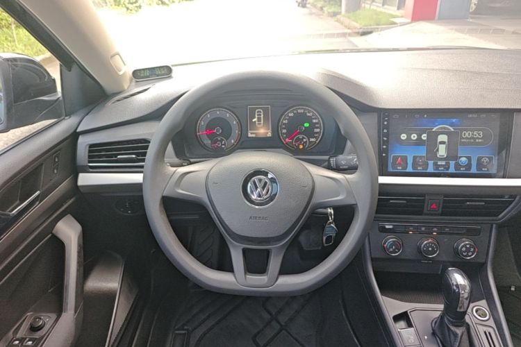 Volkswagen Lavida 2019 #11 Volkswagen Lavida 2019 immagine di auto #11