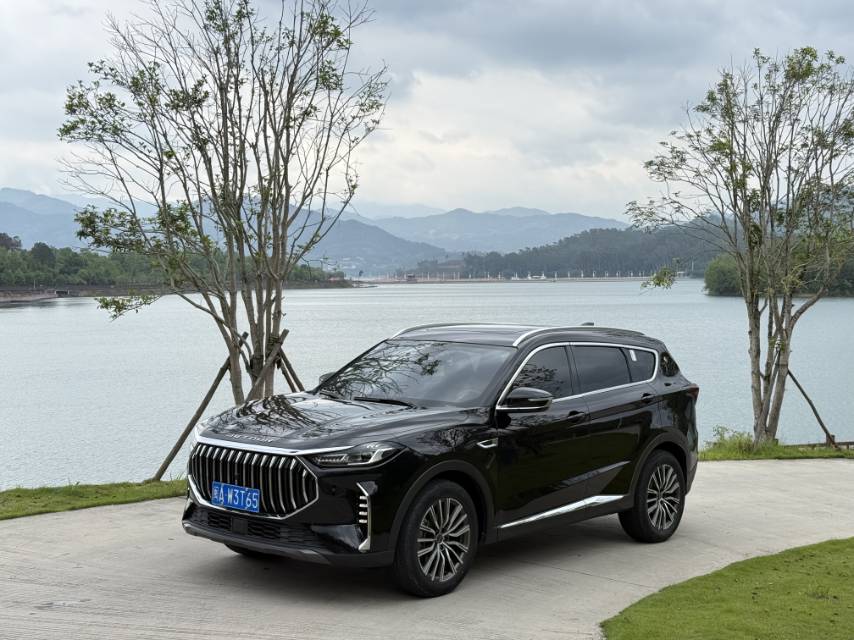 Jetour X70 PLUS 2023 car image 