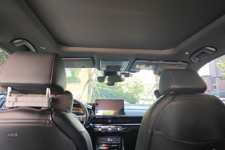 Honda CR-V 2024 car image #20