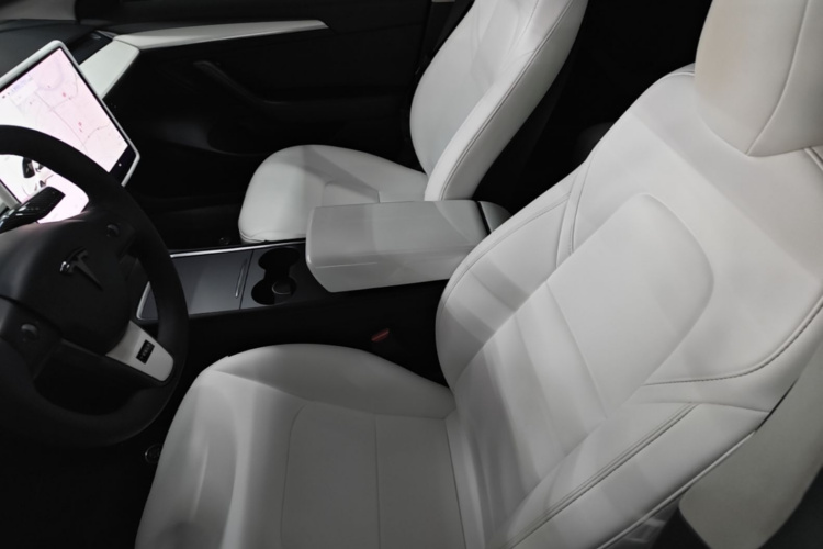 Tesla Model 3 2021 #15 Tesla Model 3 2021 immagine di auto #15