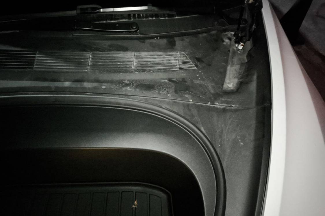 Tesla Model 3 2025 #12 Tesla Model 3 2025 car image #12