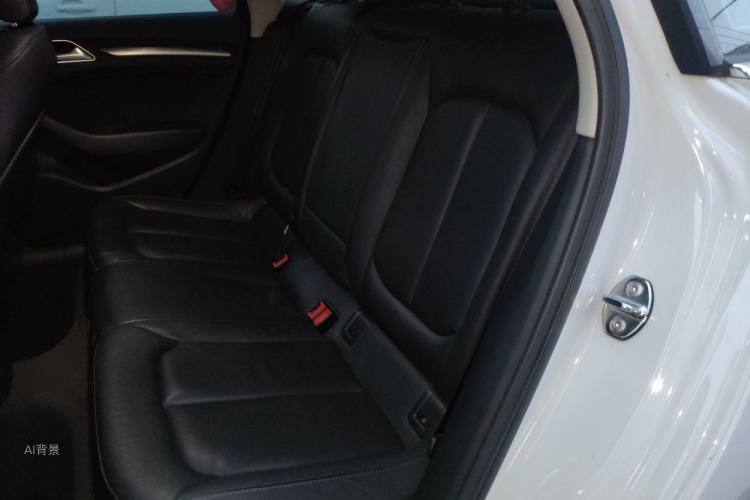Audi A3 2016 #19 Audi A3 2016 image de voiture #19