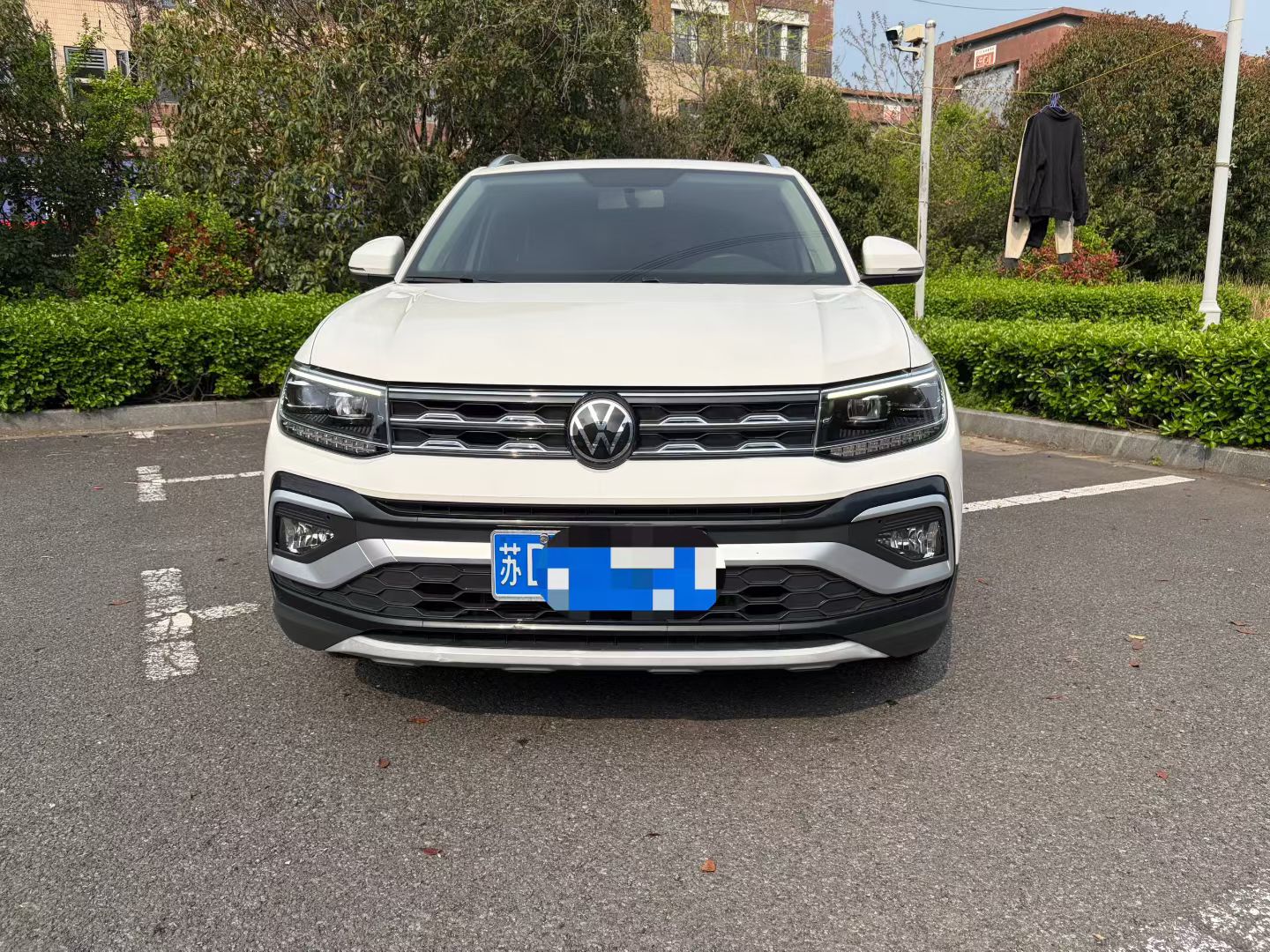 大众 途铠 2020 汽车图片 #3