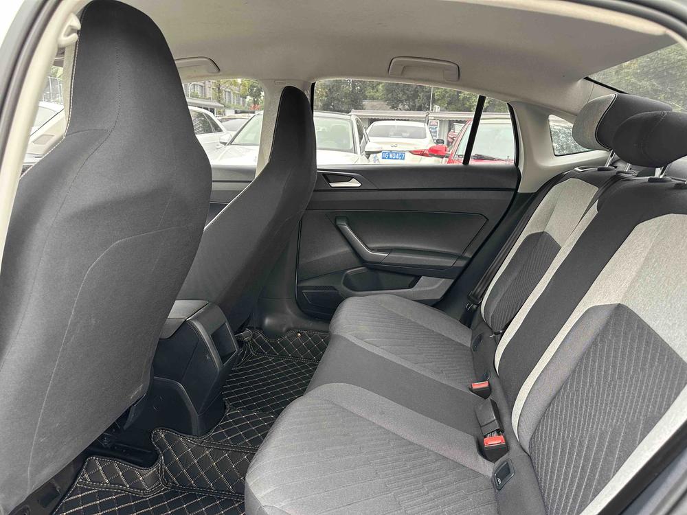 Volkswagen Lavida 2023 car image #9