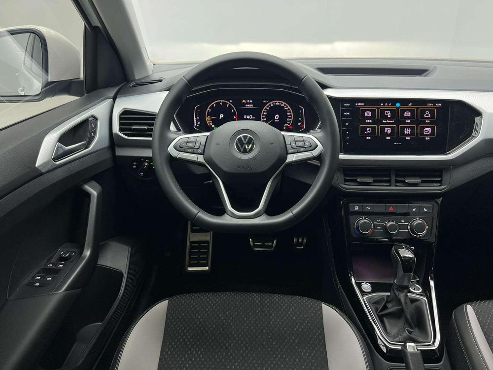 Volkswagen Tacqua 2022 #18 Volkswagen Tacqua 2022 immagine di auto #18