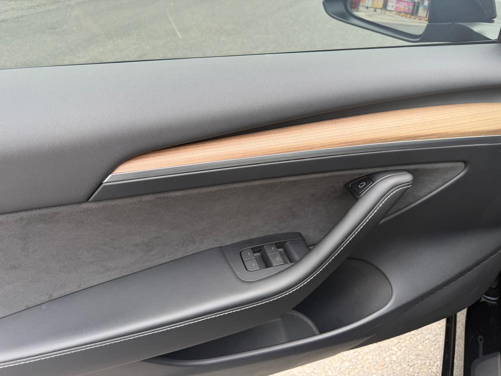 Tesla Model 3 2021 #14 Tesla Model 3 2021 car image #14