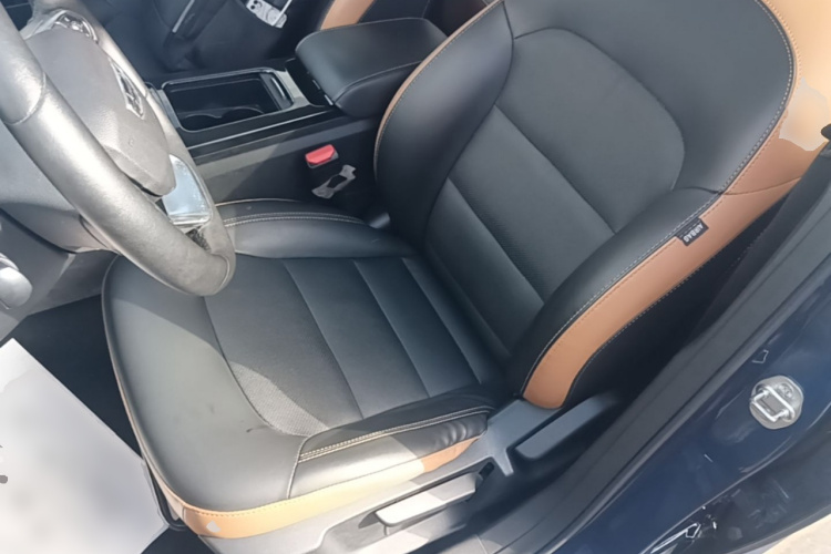 GEELY Emgrand GL 2020 car image #15