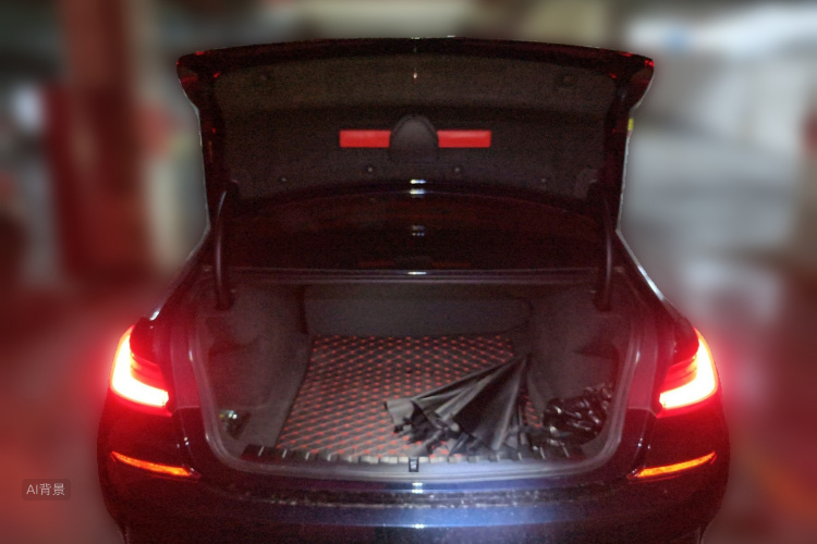 BMW 3 Series 2020 imagen de coche #21