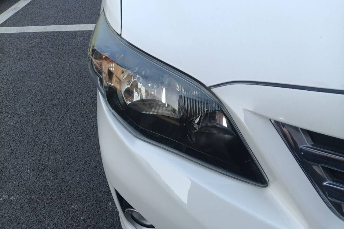 Toyota Corolla 2013 car image #7
