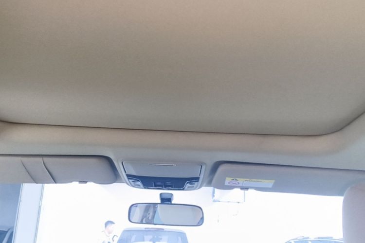 Honda CR-V 2019 car image #18