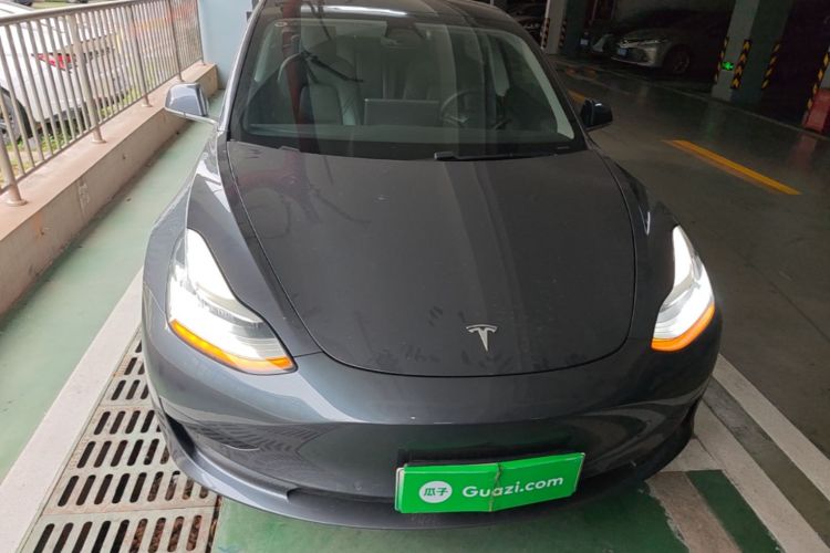 Tesla Model 3 2020 #3 Tesla Model 3 2020 car image #3
