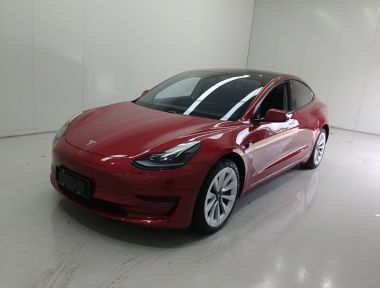 Tesla Model 3 2021 Tesla Model 3 2021 car image