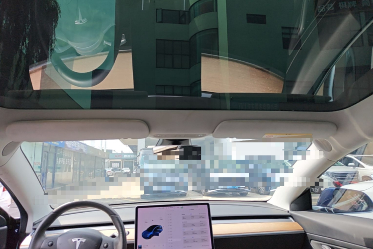 Tesla Model 3 2020 #22 Tesla Model 3 2020 car image #22