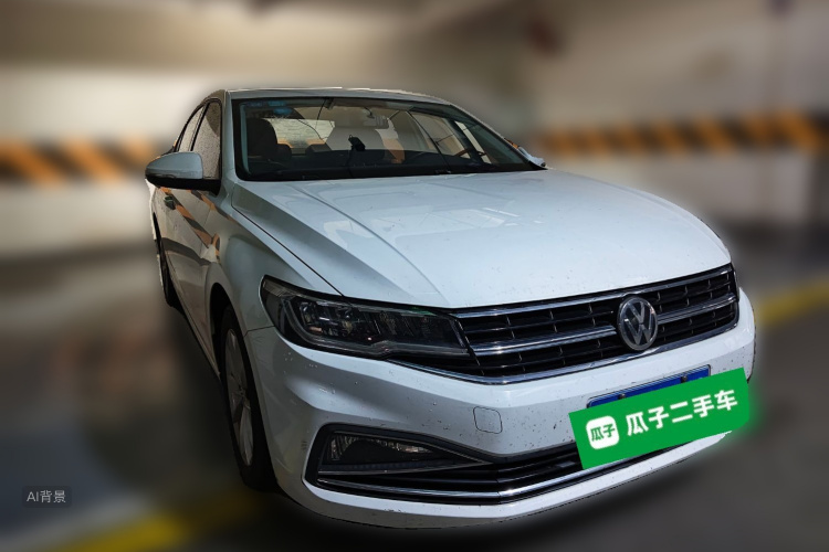 Volkswagen Bora 2019 #4 Volkswagen Bora 2019 car image #4
