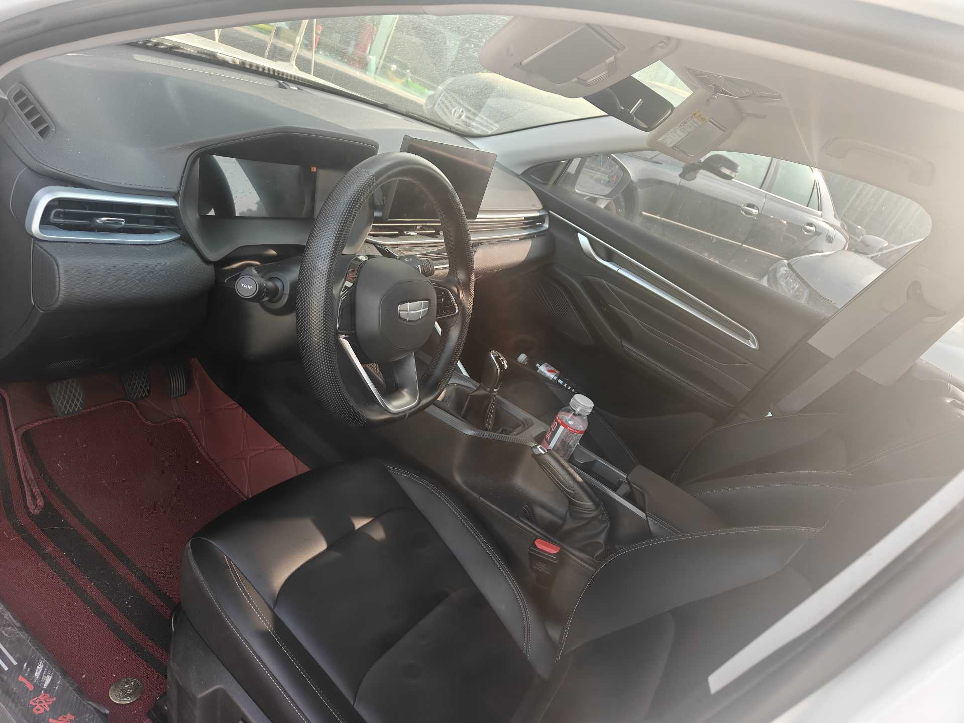 吉利汽车 帝豪 2025 汽车图片 #8