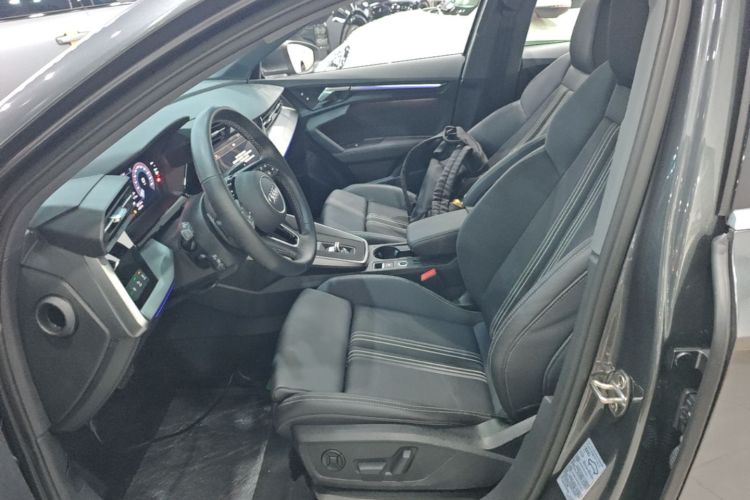 Audi A3 2024 car image #15