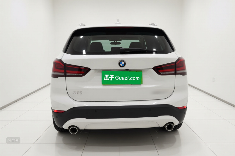 BMW X1 2020 immagine di auto #6